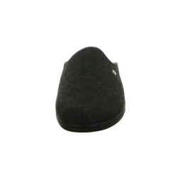 Rohde Hausschuh Pantolette Kaltfutter