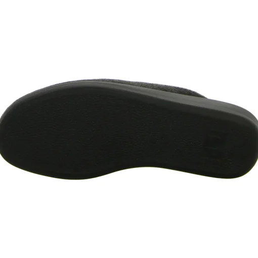 Rohde Hausschuh Pantolette Kaltfutter