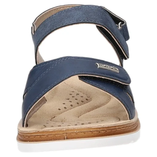 Rohde Sportliche Sandalette bis 30mm Sohlenhöhe