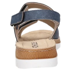 Rohde Sportliche Sandalette bis 30mm Sohlenhöhe