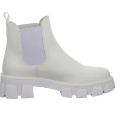 Salinyang Schlupf-/Reißverschlußstiefelette Kaltfutter bis 35mm Absatz (casual)