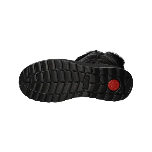 scarbella Allwetterstiefel Warmfutter mit Funktionsmembran (wasserabweisend/wasserdicht)