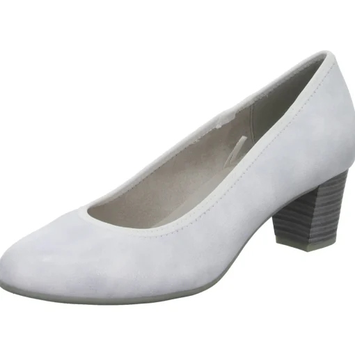 scarbella Pumps mit Mehrweite (diverse Absätze)