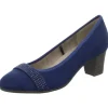 scarbella Pumps mit Mehrweite (diverse Absätze)