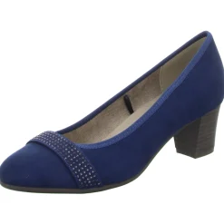 scarbella Pumps mit Mehrweite (diverse Absätze)