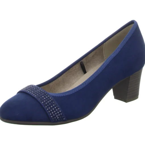 scarbella Pumps mit Mehrweite (diverse Absätze)