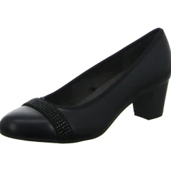 scarbella Pumps mit Mehrweite (diverse Absätze)