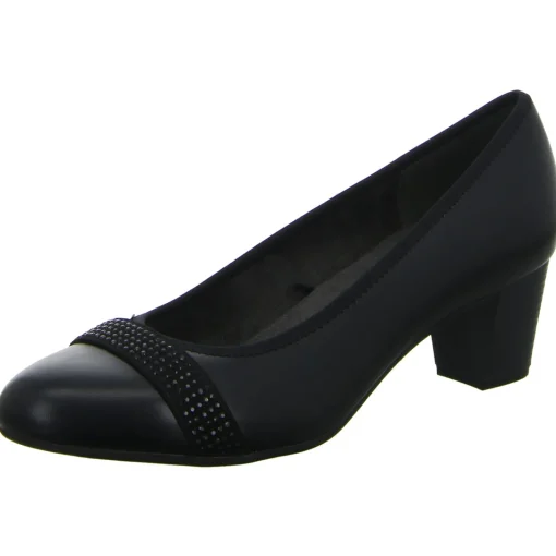 scarbella Pumps mit Mehrweite (diverse Absätze)