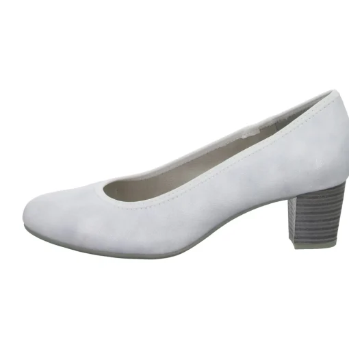 scarbella Pumps mit Mehrweite (diverse Absätze)