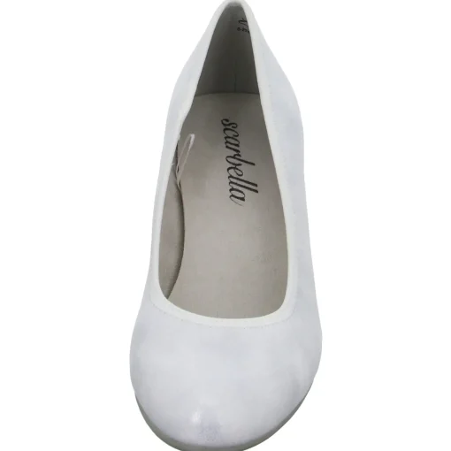 scarbella Pumps mit Mehrweite (diverse Absätze)