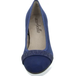 scarbella Pumps mit Mehrweite (diverse Absätze)