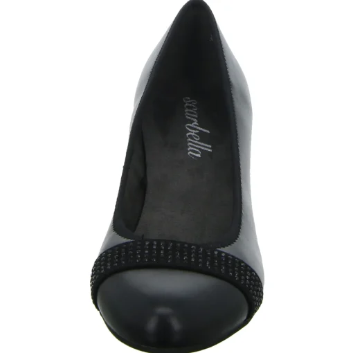 scarbella Pumps mit Mehrweite (diverse Absätze)