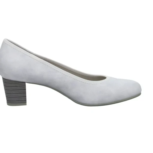scarbella Pumps mit Mehrweite (diverse Absätze)