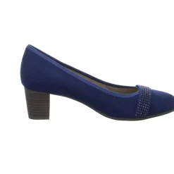 scarbella Pumps mit Mehrweite (diverse Absätze)