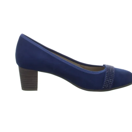 scarbella Pumps mit Mehrweite (diverse Absätze)