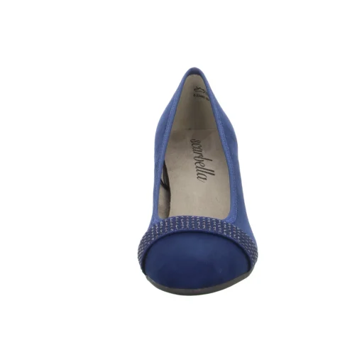 scarbella Pumps mit Mehrweite (diverse Absätze)