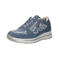 scarbella Schnürhalbschuh Freizeit (Casual)