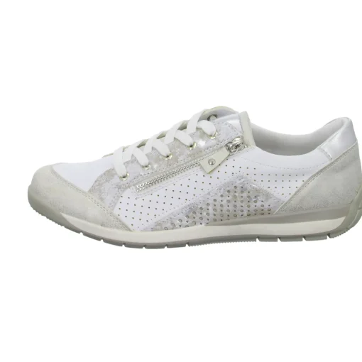 scarbella Schnürhalbschuh Freizeit (Casual)