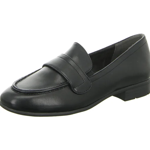 scarbella Slipper/Kletthalbschuh mit Mehrweite Freizeit (casual)