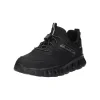 scarbella Slipper/Kletthalbschuh Freizeit (casual)