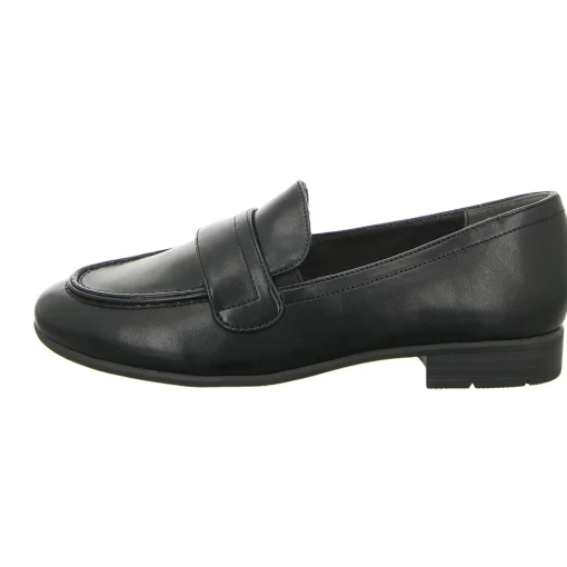scarbella Slipper/Kletthalbschuh mit Mehrweite Freizeit (casual)