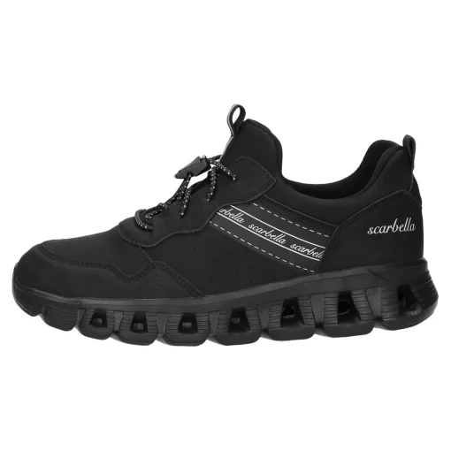 scarbella Slipper/Kletthalbschuh Freizeit (casual)
