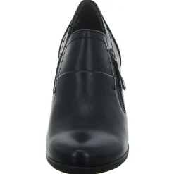 scarbella Slipper/Kletthalbschuh mit Mehrweite Freizeit (casual)