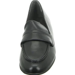 scarbella Slipper/Kletthalbschuh mit Mehrweite Freizeit (casual)
