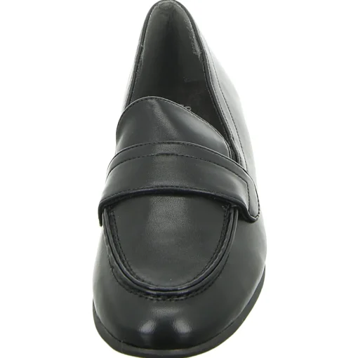 scarbella Slipper/Kletthalbschuh mit Mehrweite Freizeit (casual)