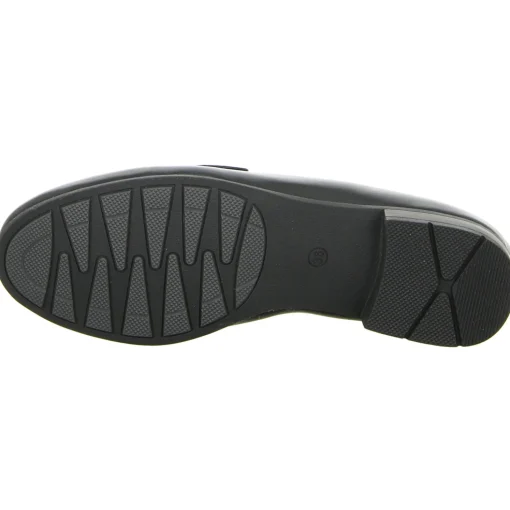 scarbella Slipper/Kletthalbschuh mit Mehrweite Freizeit (casual)