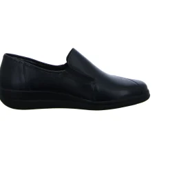 scarbella Slipper/Kletthalbschuh mit Mehrweite Freizeit (casual)