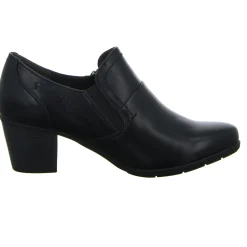 scarbella Slipper/Kletthalbschuh mit Mehrweite Freizeit (casual)