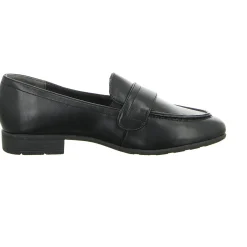 scarbella Slipper/Kletthalbschuh mit Mehrweite Freizeit (casual)