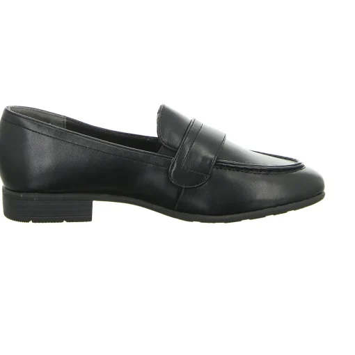 scarbella Slipper/Kletthalbschuh mit Mehrweite Freizeit (casual)
