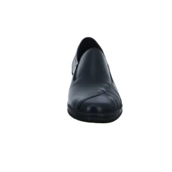 scarbella Slipper/Kletthalbschuh mit Mehrweite Freizeit (casual)