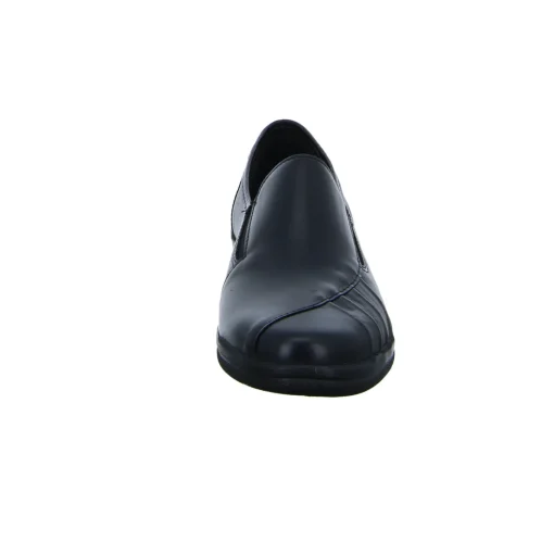 scarbella Slipper/Kletthalbschuh mit Mehrweite Freizeit (casual)