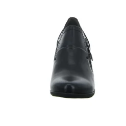 scarbella Slipper/Kletthalbschuh mit Mehrweite Freizeit (casual)