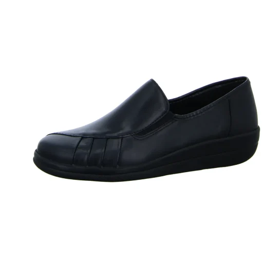 scarbella Slipper/Kletthalbschuh mit Mehrweite Freizeit (casual)