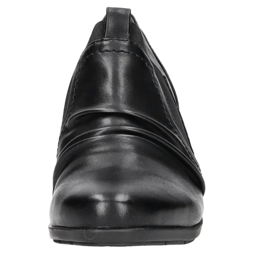 scarbella Slipper/Kletthalbschuh mit Mehrweite Freizeit (casual)