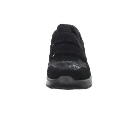 scarbella Slipper/Kletthalbschuh (diverse Böden)