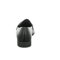 scarbella Slipper/Kletthalbschuh mit Mehrweite Freizeit (casual)
