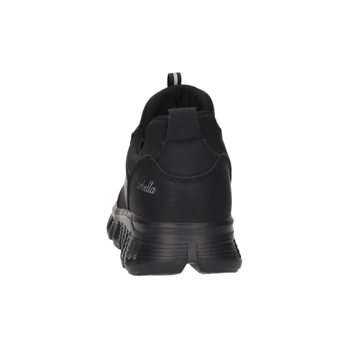 scarbella Slipper/Kletthalbschuh Freizeit (casual)