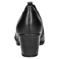 scarbella Slipper/Kletthalbschuh mit Mehrweite Freizeit (casual)