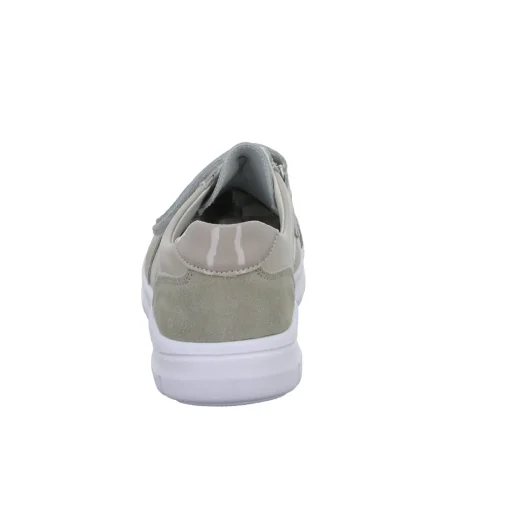 scarbella Slipper/Kletthalbschuh (diverse Böden)