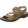 scarbella Sportliche Sandalette bis 30mm Sohlenhöhe