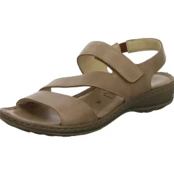 scarbella Sportliche Sandalette bis 30mm Sohlenhöhe