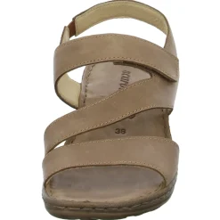 scarbella Sportliche Sandalette bis 30mm Sohlenhöhe