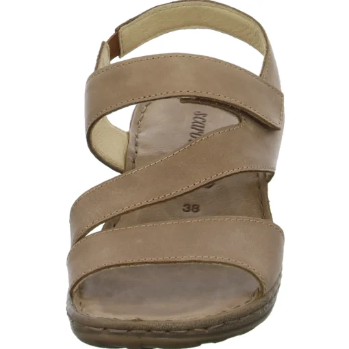 scarbella Sportliche Sandalette bis 30mm Sohlenhöhe