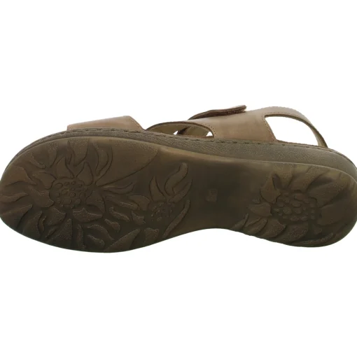 scarbella Sportliche Sandalette bis 30mm Sohlenhöhe