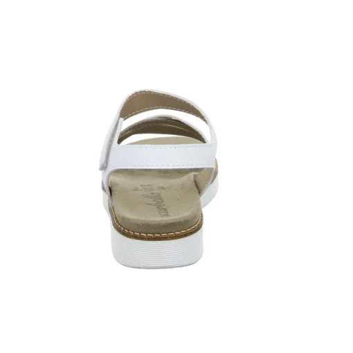scarbella Sportliche Sandalette bis 30mm Sohlenhöhe